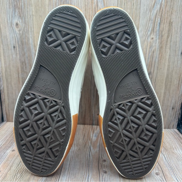 Converse Chuck 70 Lined Colorblock Hi Top Unisex Sneaker - Picture 7 of 8